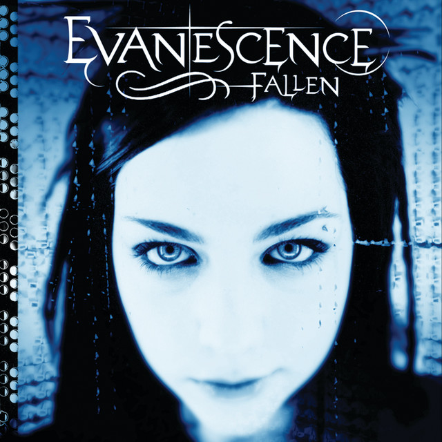 “Bring Me To Life” – Evanescence