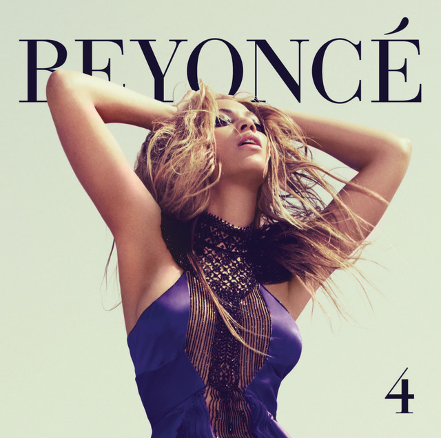 “Love On Top” – Beyoncé