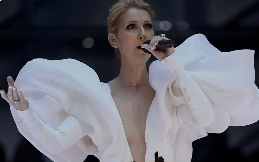 “My Heart Will Go On” – Celine Dion