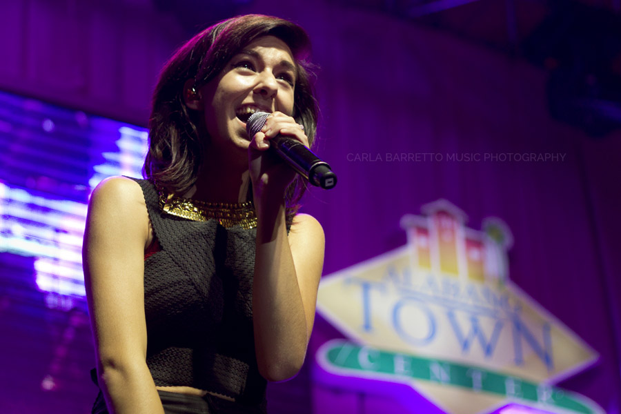 “With Love” – Christina Grimmie