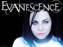 بازخوانی آهنگ Evanescemce
